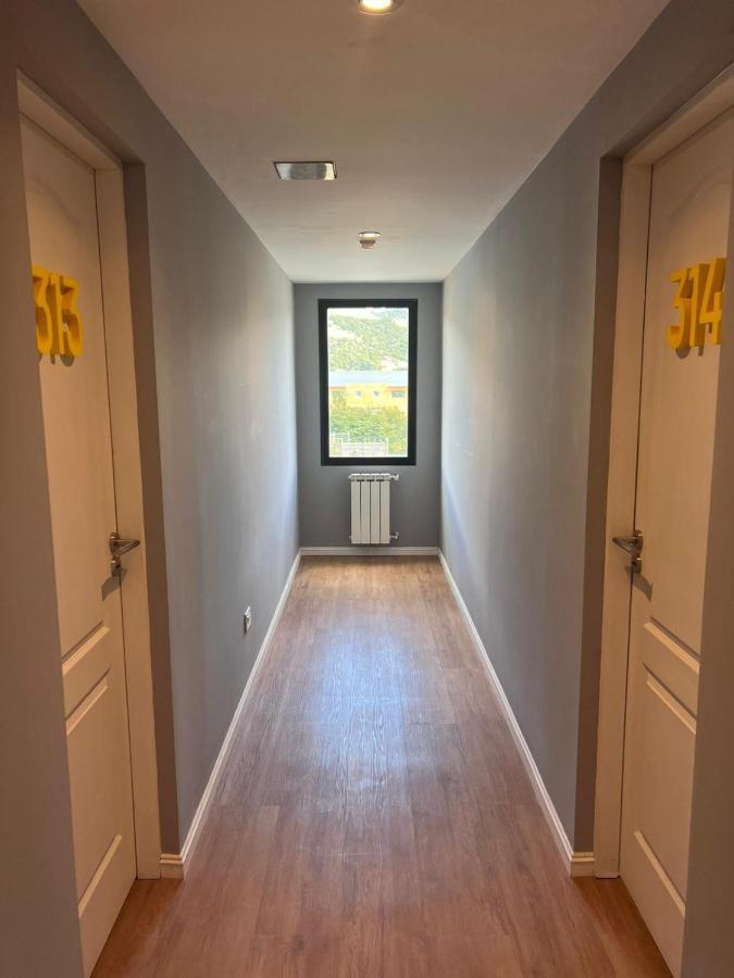 Desierto Suites 엘 찰텐 외부 사진