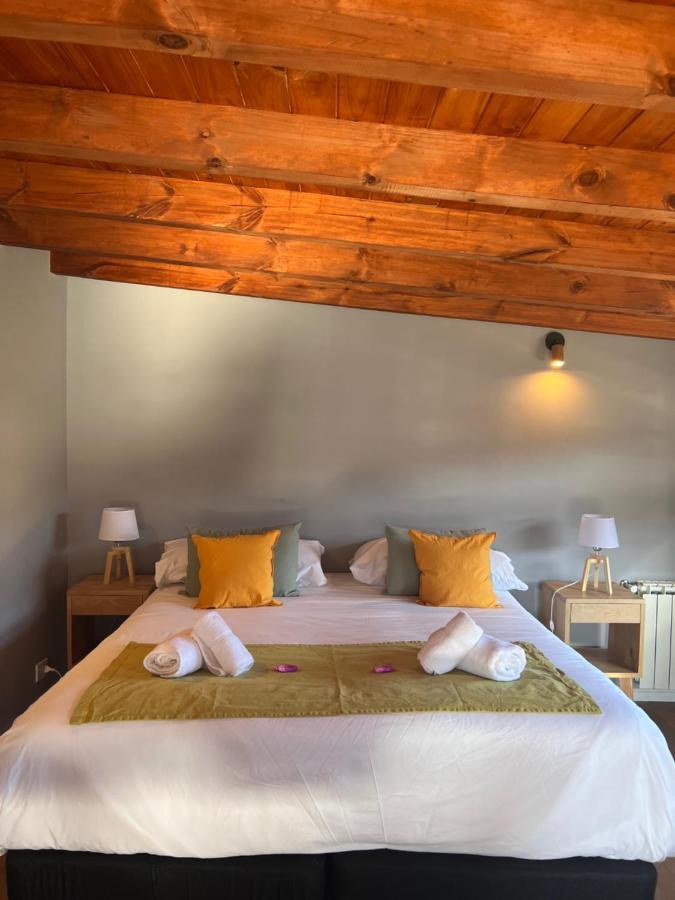 Desierto Suites 엘 찰텐 외부 사진