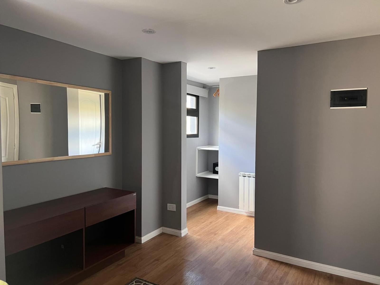 Desierto Suites 엘 찰텐 객실 사진