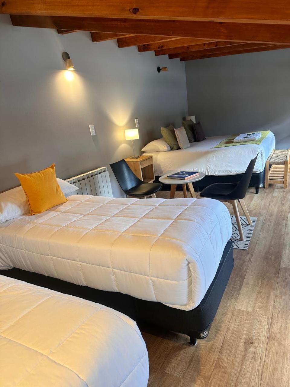 Desierto Suites 엘 찰텐 외부 사진